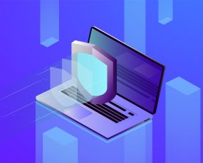 securing laptops