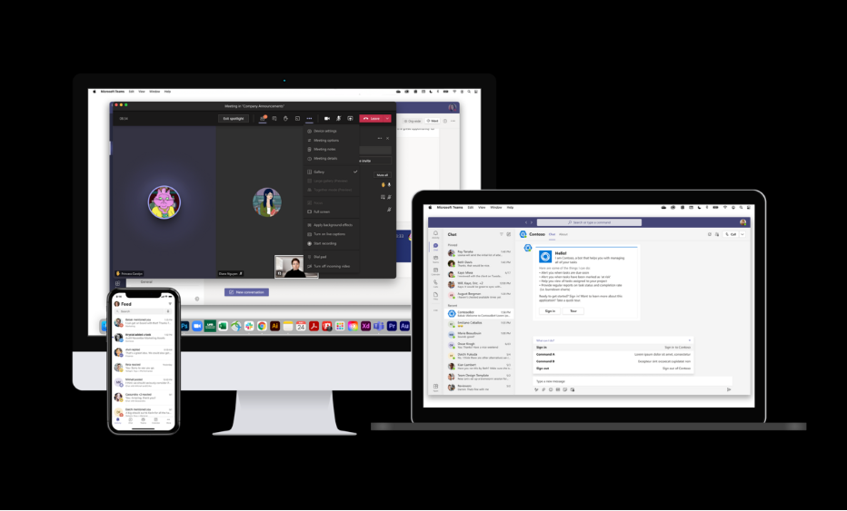 Microsoft Teams Calling: How to start making and receiving calls