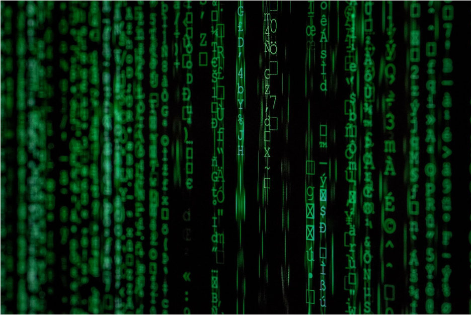 Encryption service
