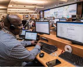 Why Seeking Professional IT Service Help Is so Important for Small Businesses