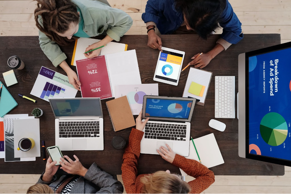 Top Reasons Why Every Small Business Needs a Dedicated IT Support Team